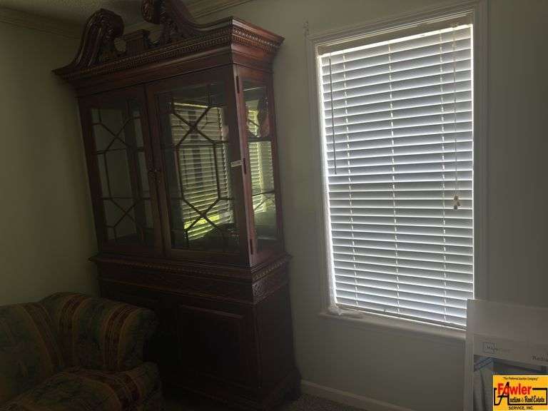 China Cabinet