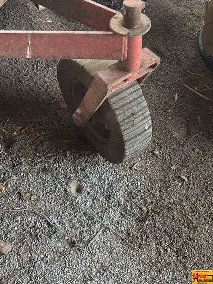Bush Hog