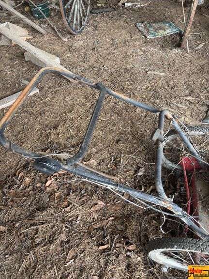 Push Mower