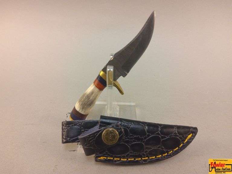 MHS Cutlery Knife