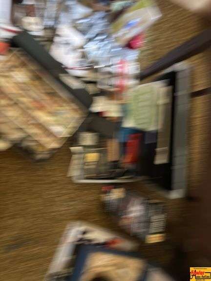 Assorted Items