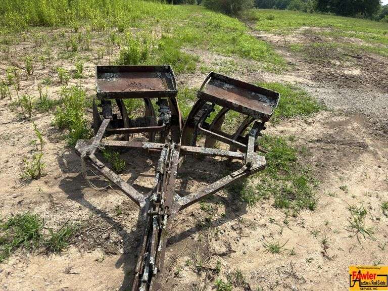 Pull Disc
