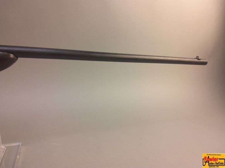 Remington 33 22 S,L,LR, 178063