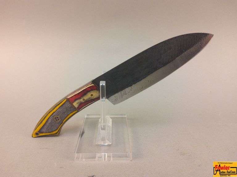 MHS Cutlery Knife
