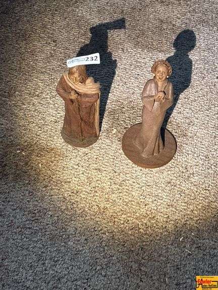 Tom Clark Figurines