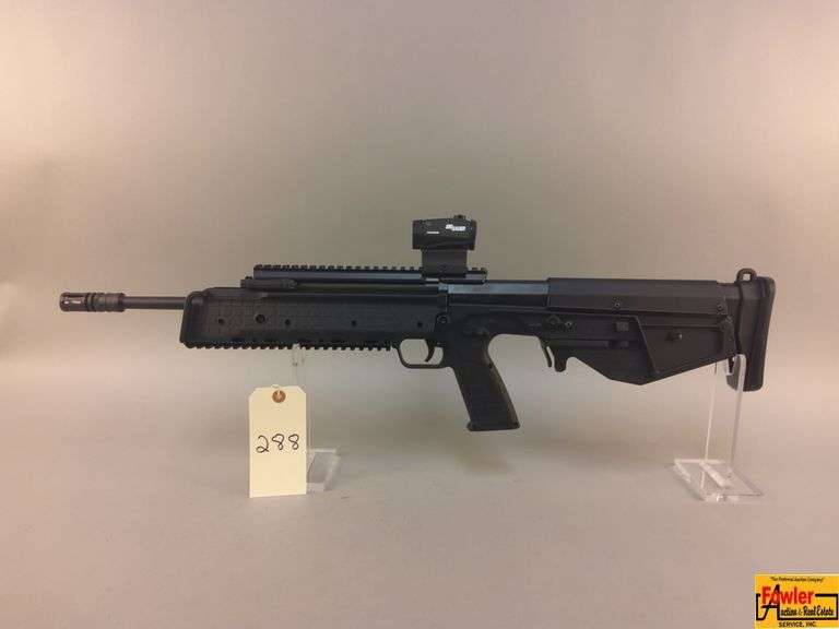 KelTec RDB 5.56; Z4014