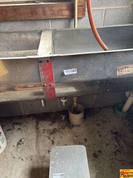 Stainless Steel Sink