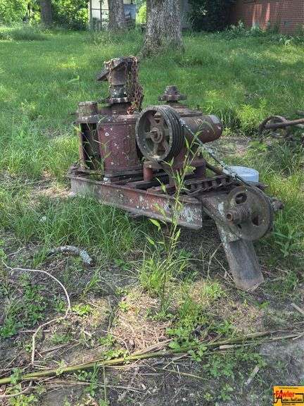 Vintage Equipment
