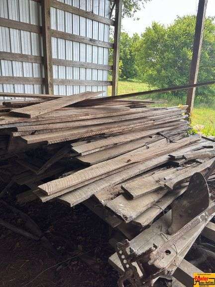 Lumber