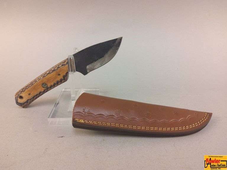 MHS Cutlery Knife
