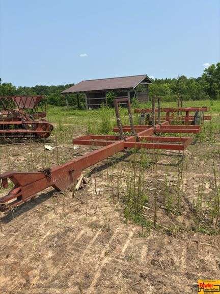 Farm Implement