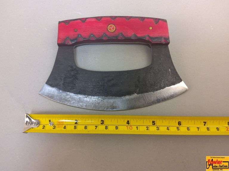 MHS Cutlery Knife
