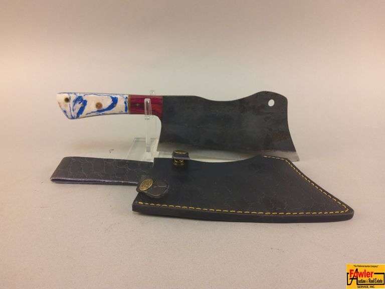 MHS Cutlery Knife