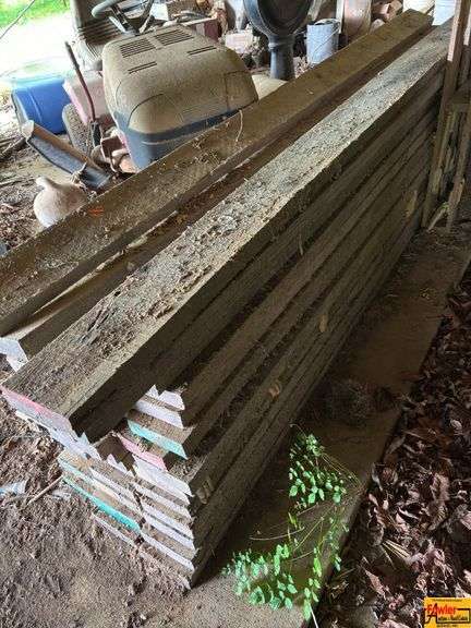 Lumber