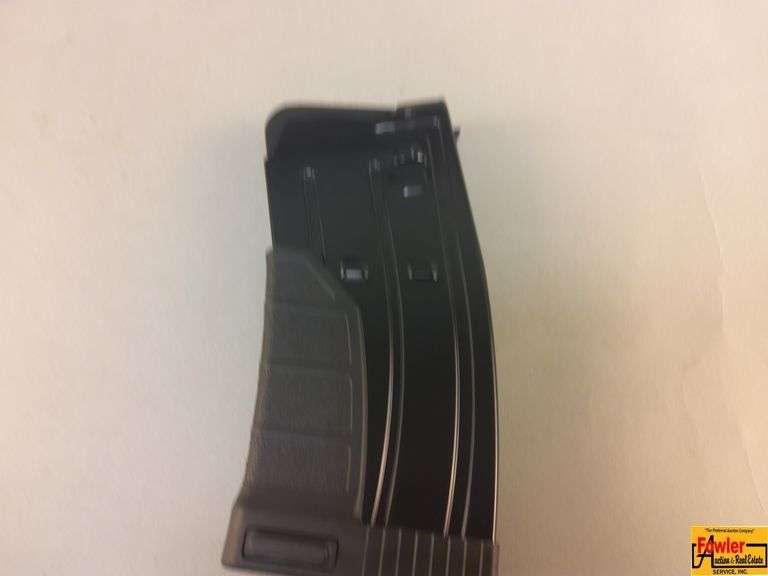 American Tactical Bulldog 12ga; 12BD20-1830