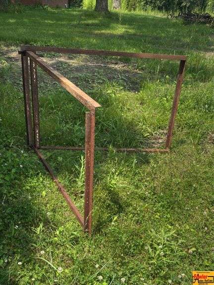 Metal Frame