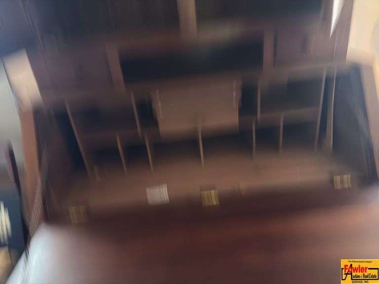 Secretary Amish Made