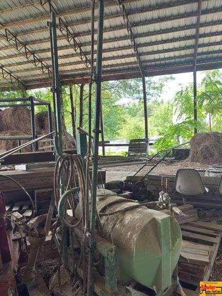 Farm Equipment