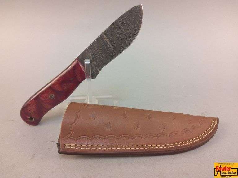 MHS Cutlery Knife