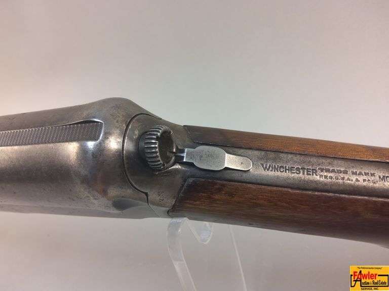 Winchester 1911 (Widowmaker), 12ga, A7234