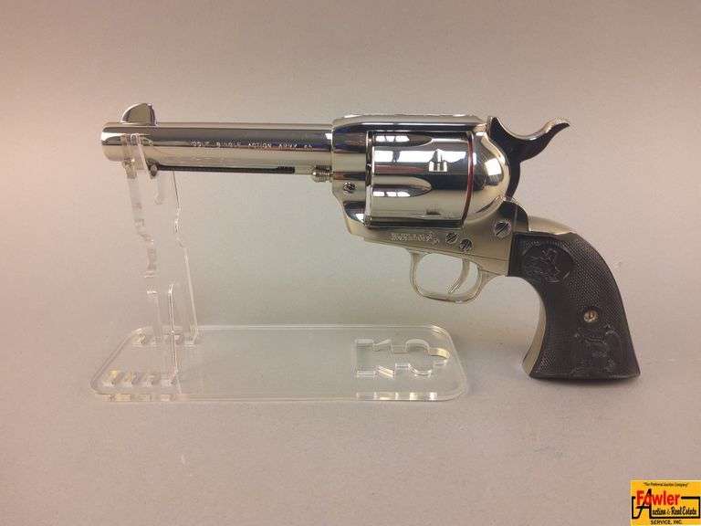 Colt SA Army, 45 Colt, S24832A