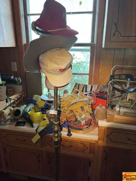 Assorted Items
