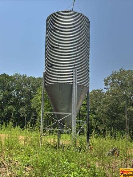 Grain Bin
