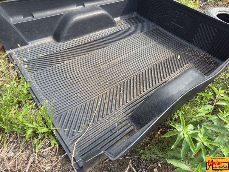 Truck Bed Liner
