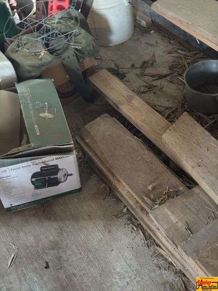 Metal Bucket, 5-Gallon Buckets & More