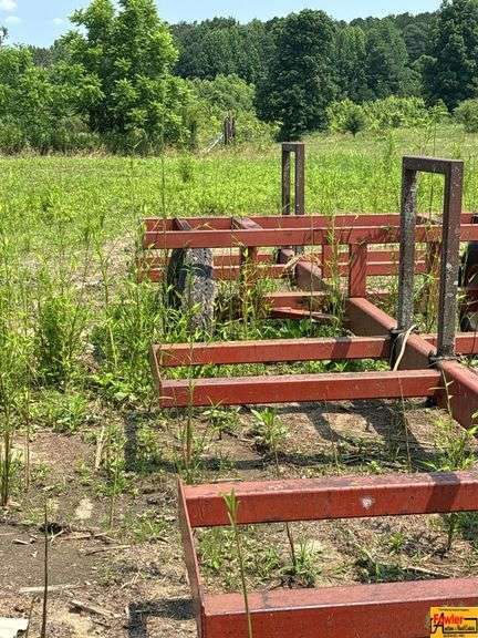 Farm Implement