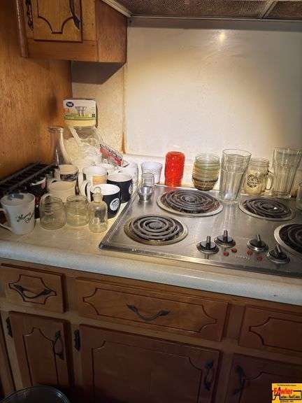 Glassware