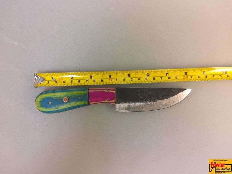MHS Cutlery Knife