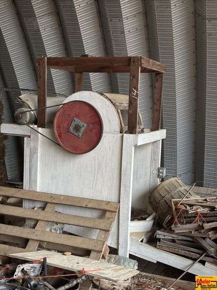 Seed Cleaner