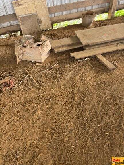 Lumber