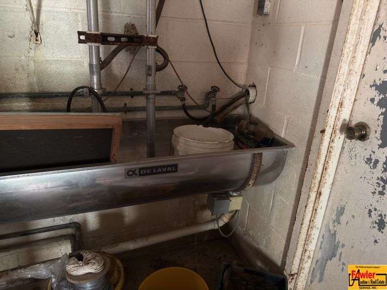 Stainless Steel Sink