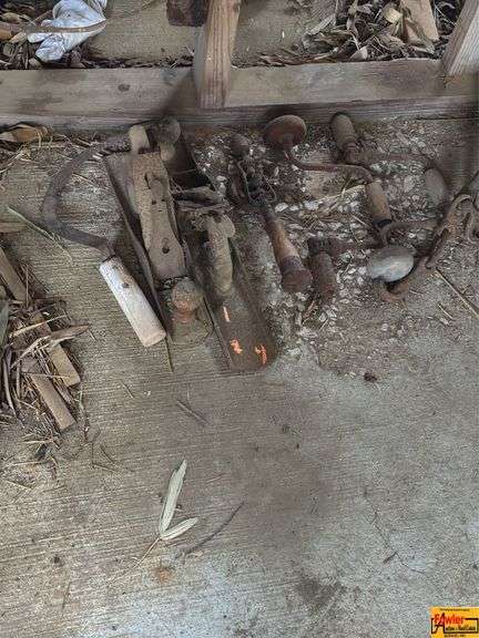 Assorted Items