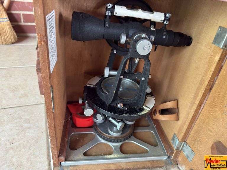 Lieta 5 1/2" Transit