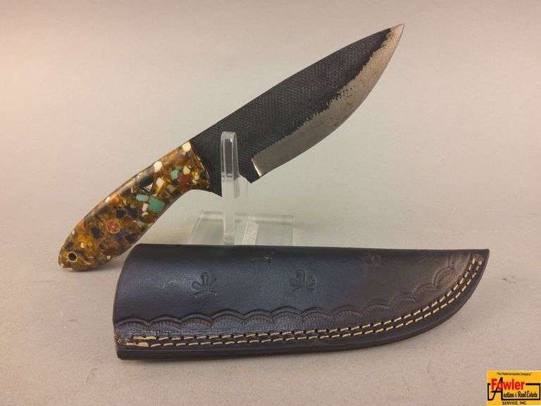 MHS Cutlery Knife