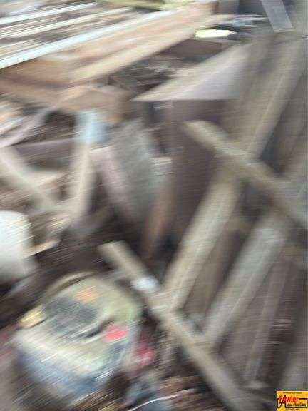 Metal Bucket, 5 Gallon Buckets & More