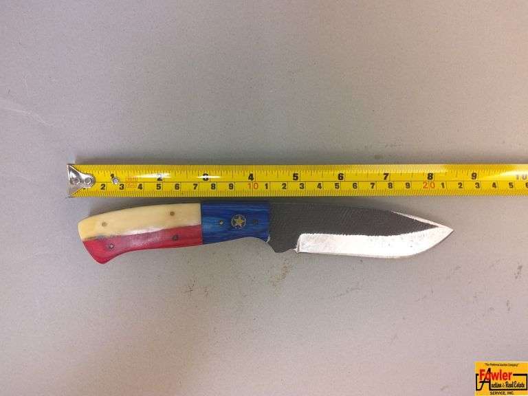 MHS Cutlery Knife