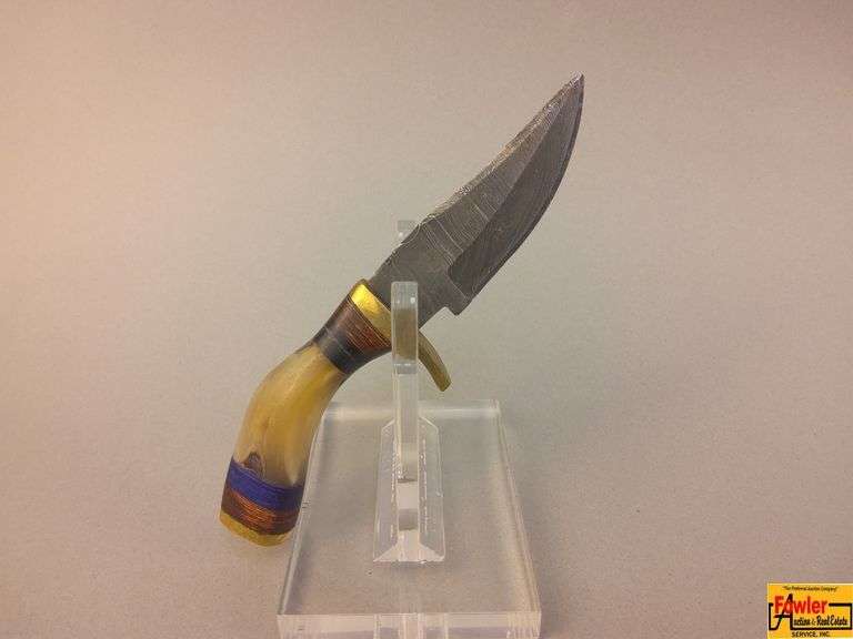 MHS Cutlery Knife
