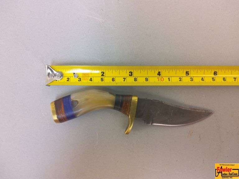 MHS Cutlery Knife