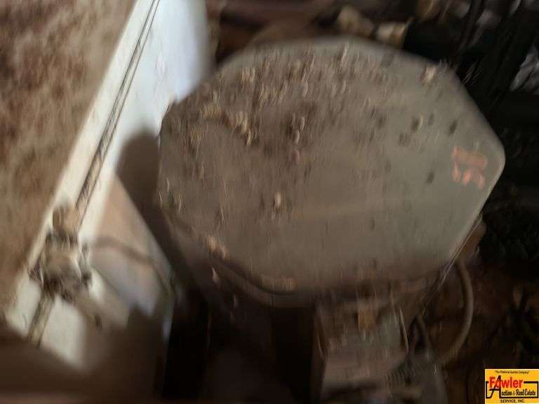 Kiln