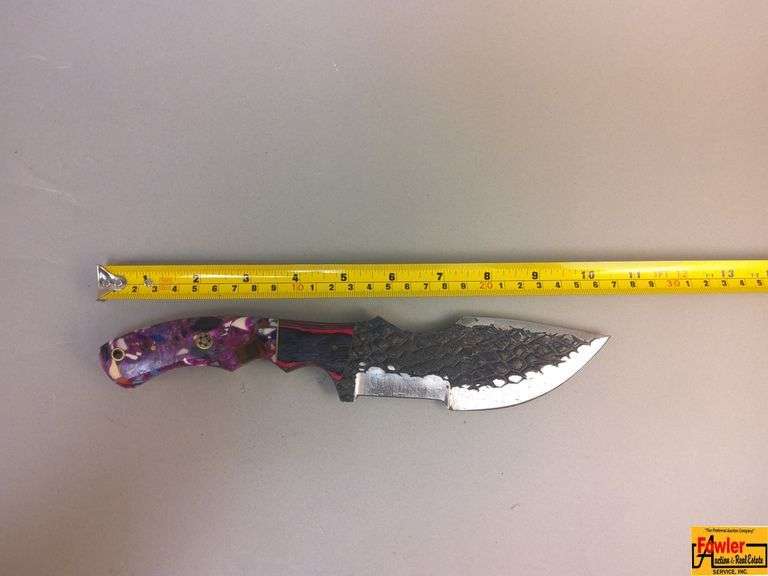 MHS Cutlery Knife
