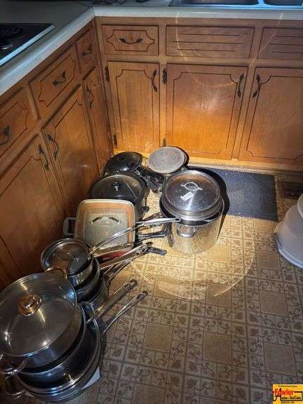Cookware