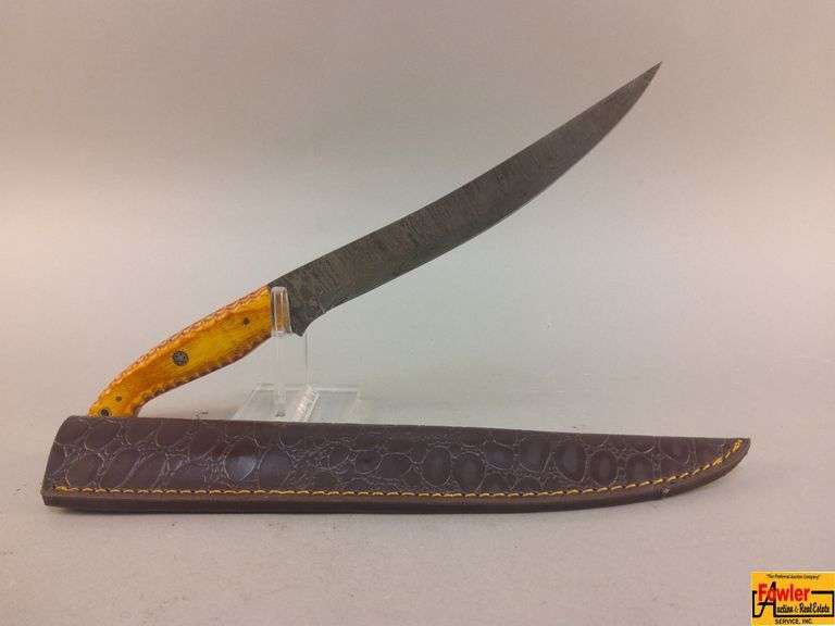 MHS Cutlery Knife