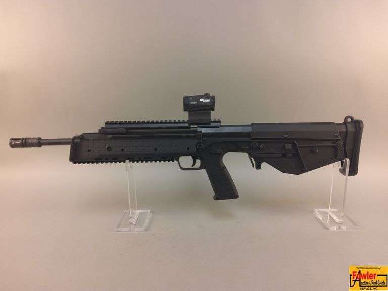 KelTec RDB 5.56; Z4014