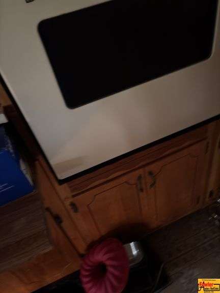 Contents on Cabinet