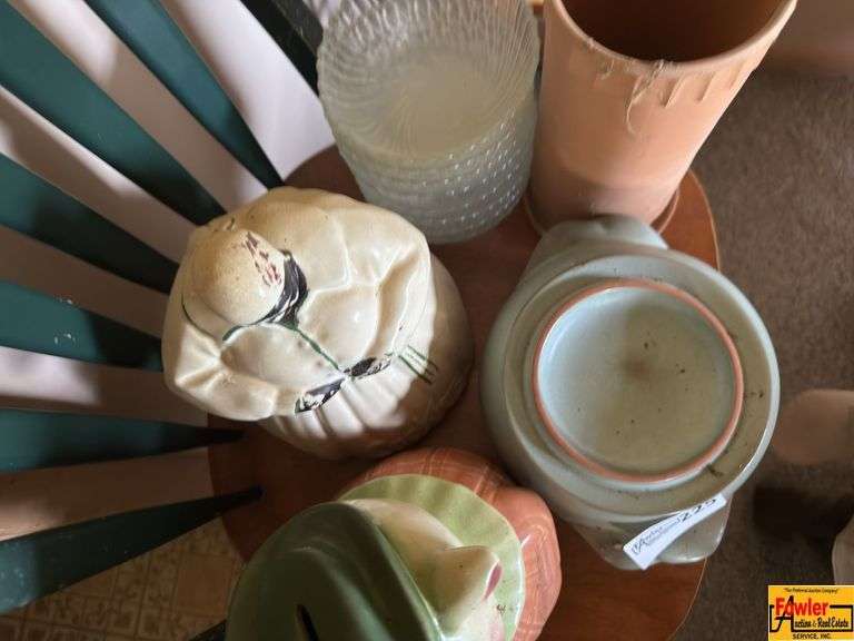 Cookie Jars
