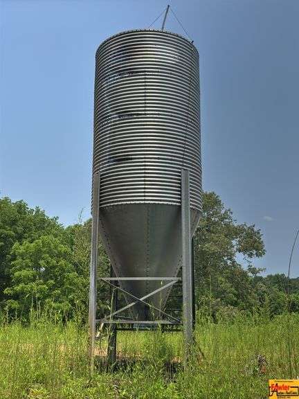Grain Bin